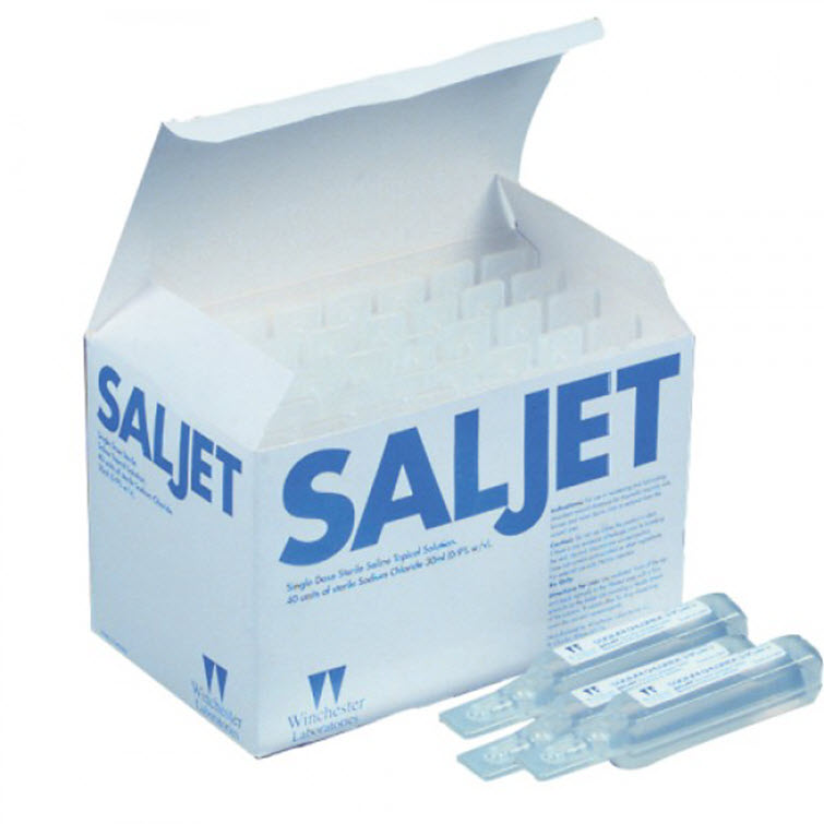 Image SALJET